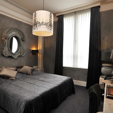 Villa Rubenshof Хелмонд Стая снимка