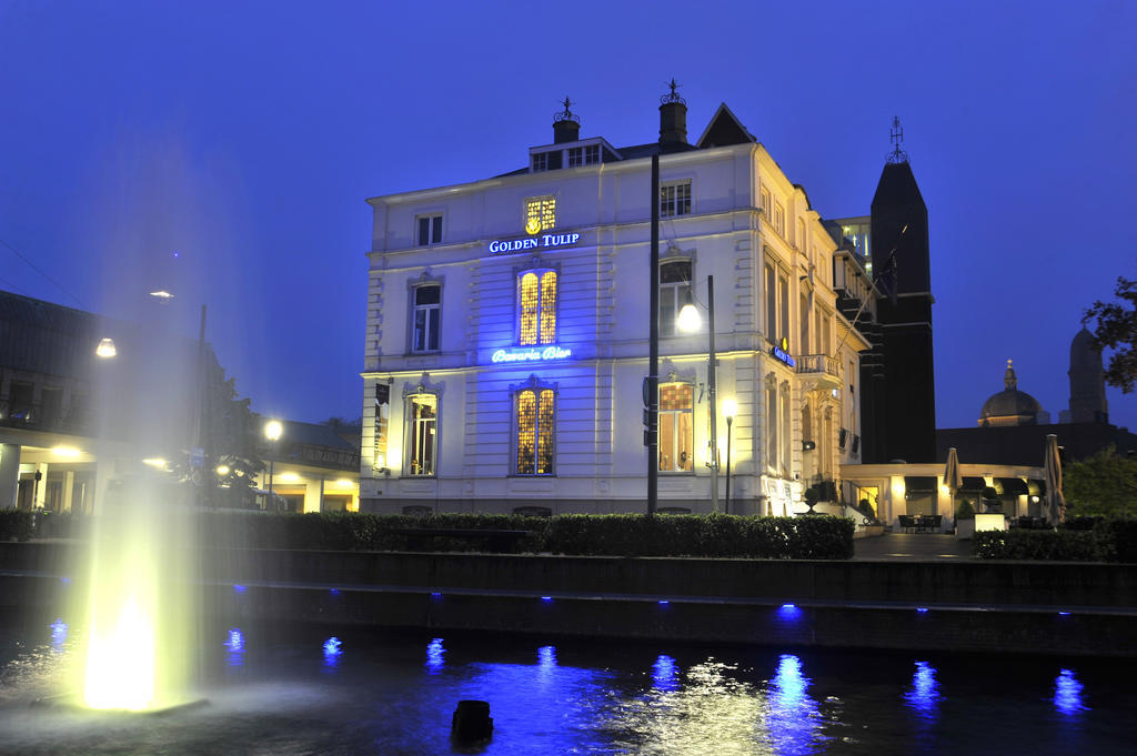 Villa Rubenshof Хелмонд Екстериор снимка